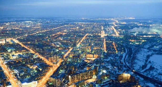 觀展后感 | 鋁行業發展跨入新時代 我們都是見證者！